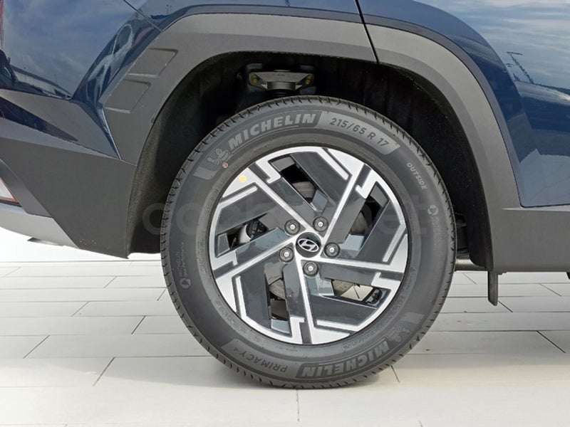 Hyundai Tucson 2026 — photo 8