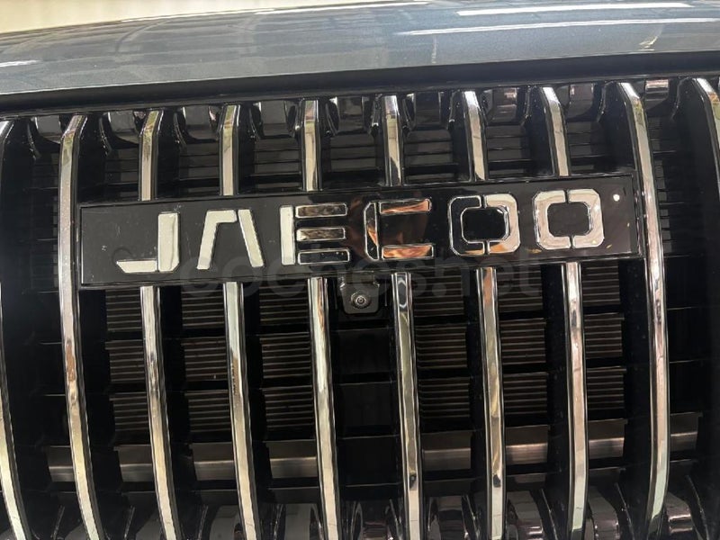 Jaecoo 7 2025 — photo 6