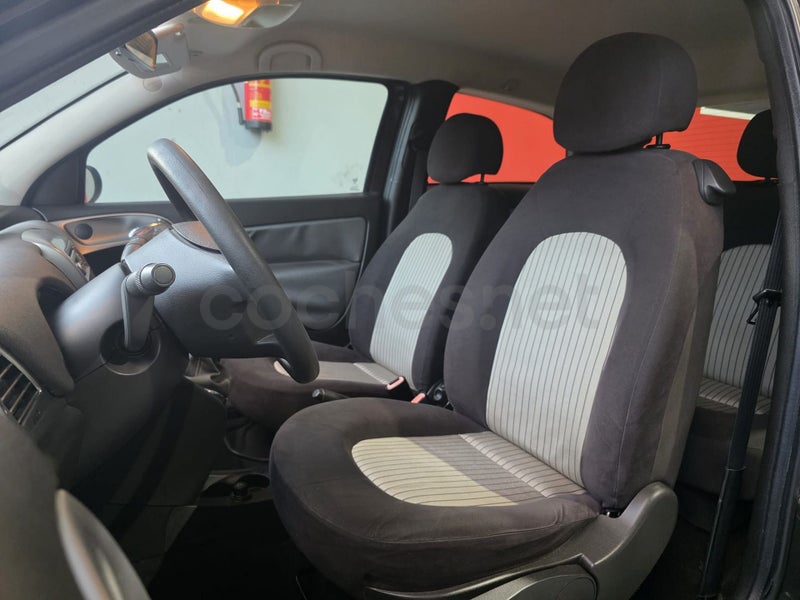 Lancia Ypsilon 2007 — photo 6