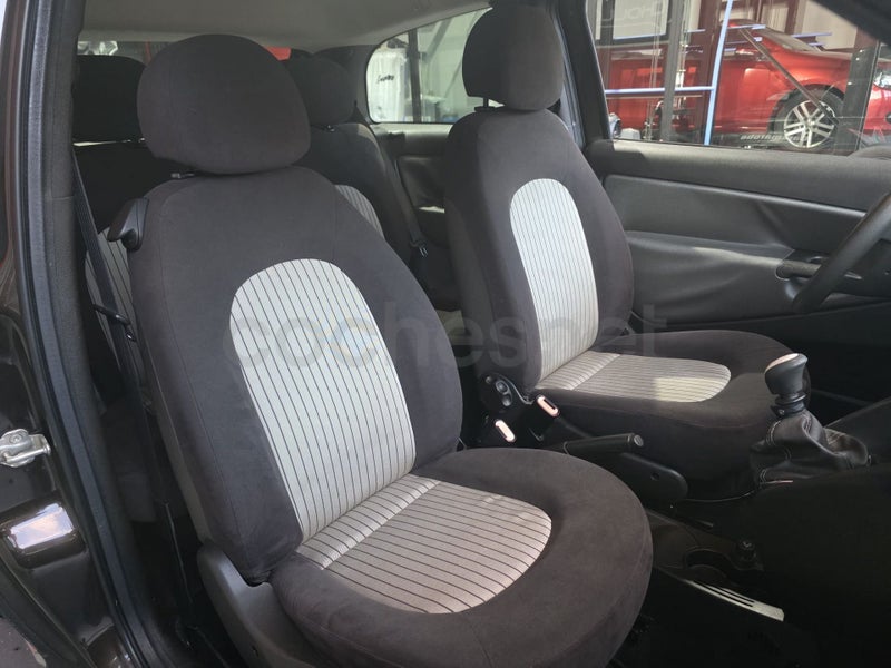 Lancia Ypsilon 2007 — photo 7