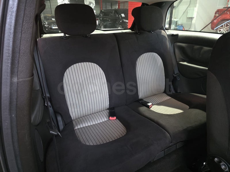Lancia Ypsilon 2007 — photo 8