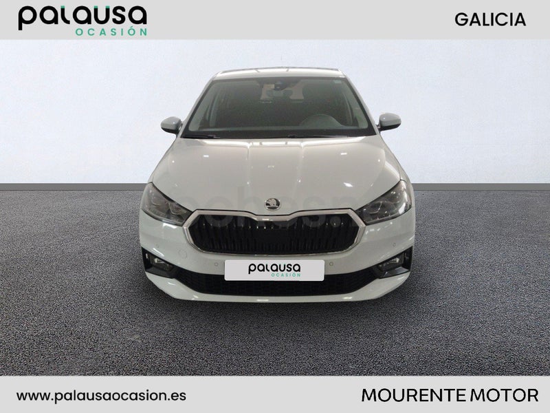 Skoda Fabia 2025 — photo 6
