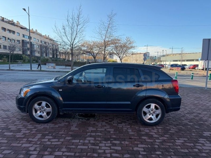 Dodge Caliber 2007 — photo 2
