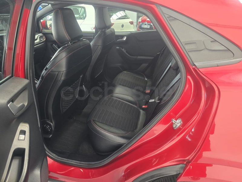 Ford Puma 2020 — photo 8