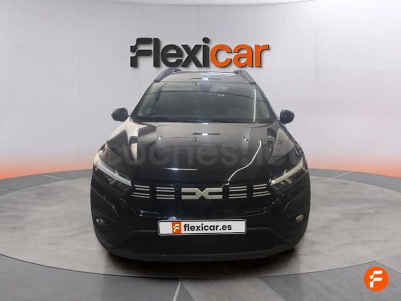 Dacia Jogger 2023 — photo 2