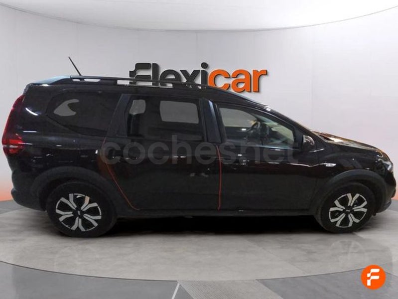 Dacia Jogger 2023 — photo 3