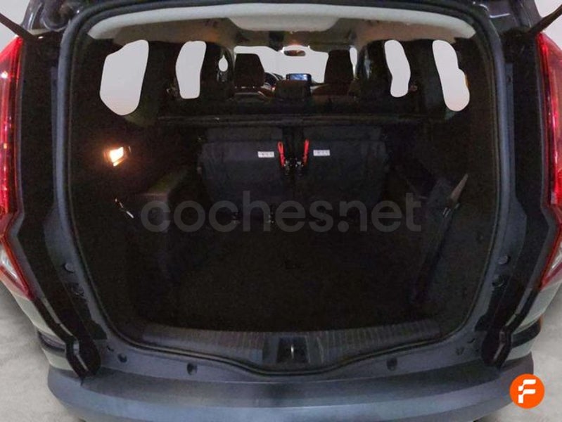 Dacia Jogger 2023 — photo 7