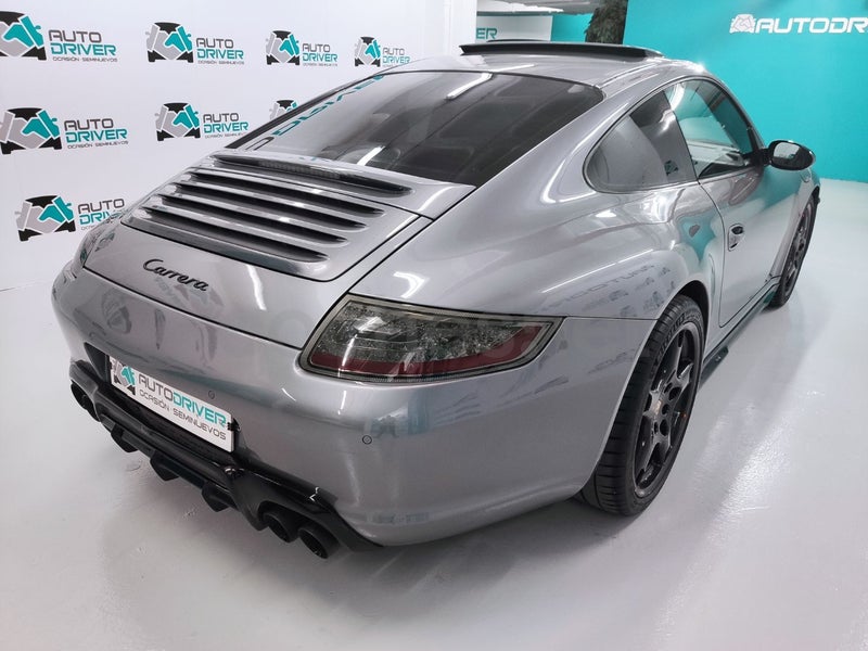 Porsche 911 2006 — photo 2