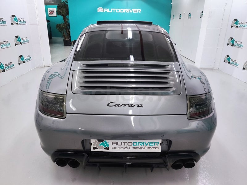 Porsche 911 2006 — photo 3
