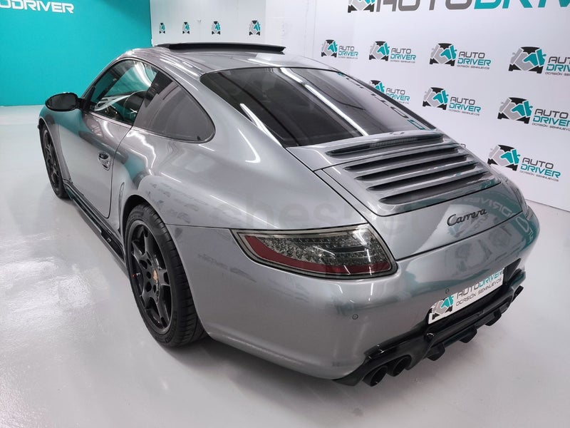 Porsche 911 2006 — photo 4