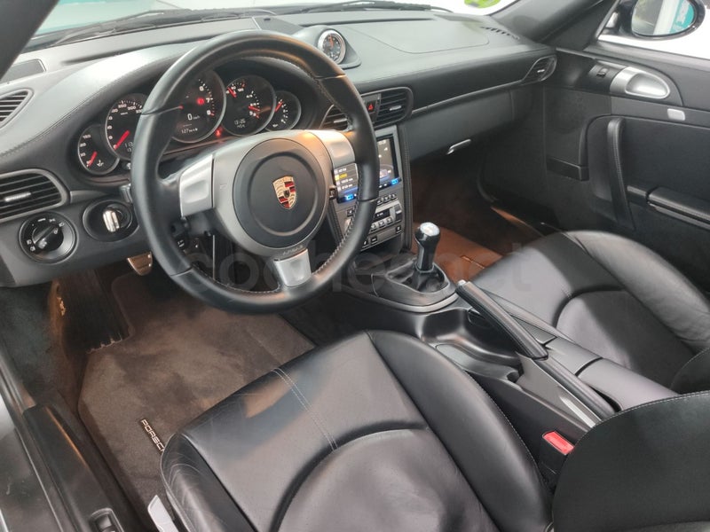 Porsche 911 2006 — photo 7