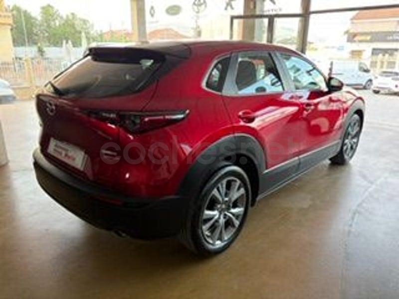 Mazda Cx-30 2025 — photo 3