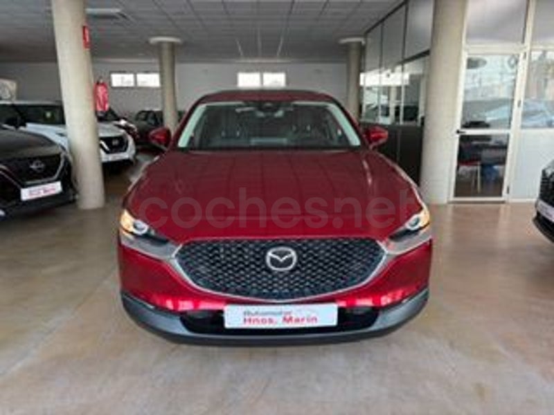 Mazda Cx-30 2025 — photo 6