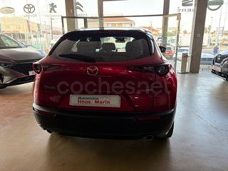 Mazda Cx-30 2025 — photo 7