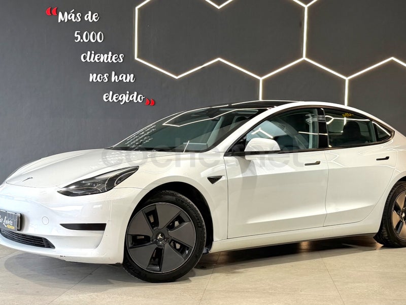 Tesla Model 3 2023 — photo 3