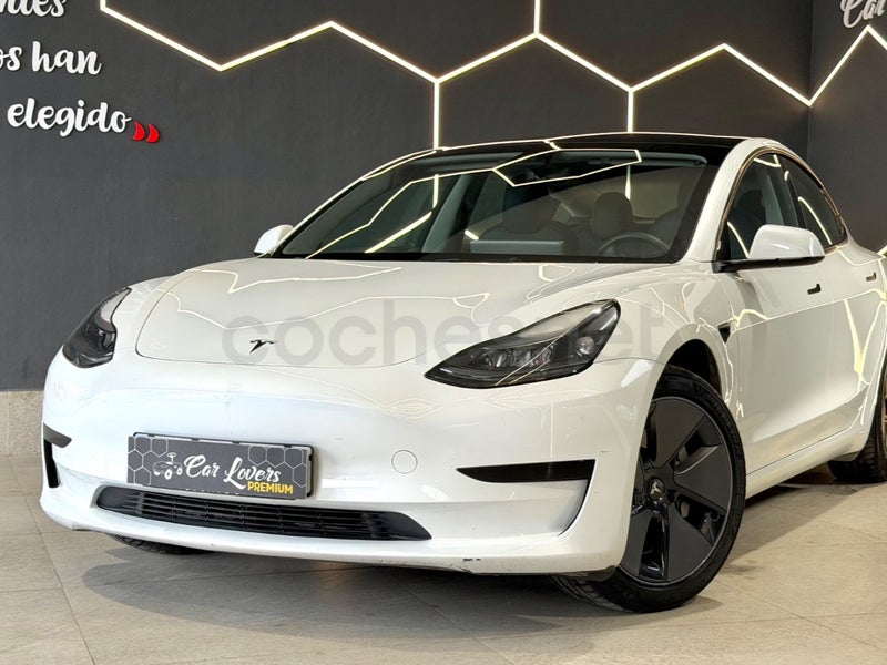 Tesla Model 3 2023 — photo 4
