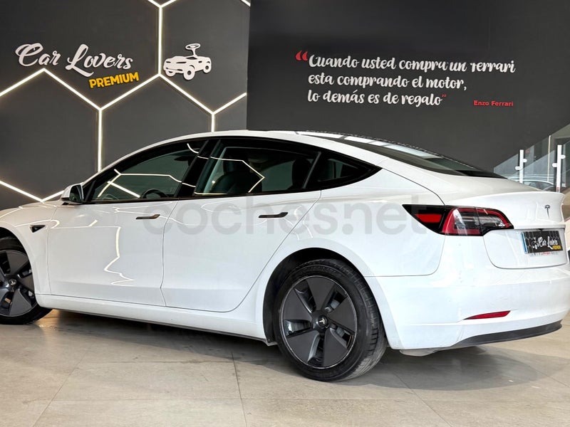 Tesla Model 3 2023 — photo 7