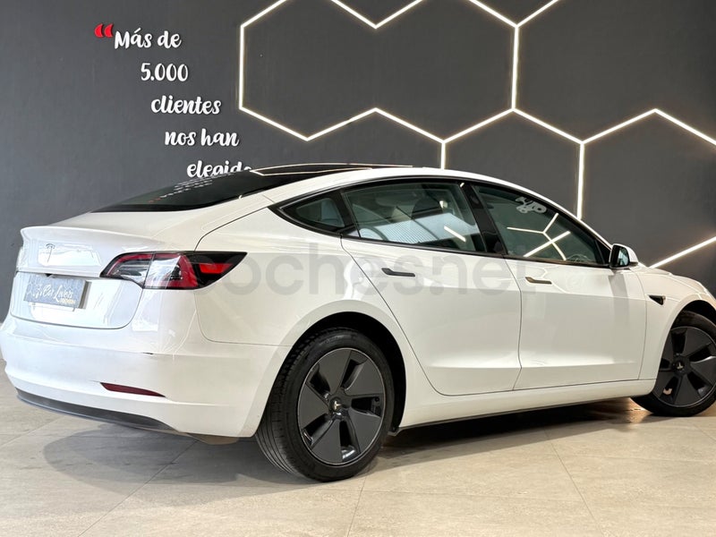 Tesla Model 3 2023 — photo 8