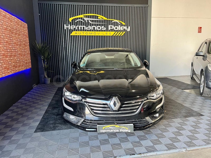 Renault Talisman 2020 — photo 2