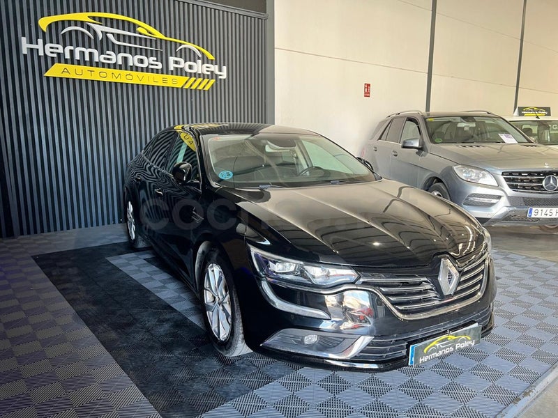 Renault Talisman 2020 — photo 3