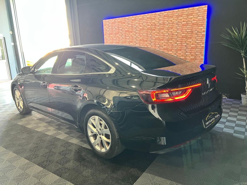 Renault Talisman 2020 — photo 4