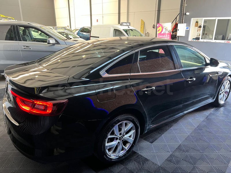 Renault Talisman 2020 — photo 5