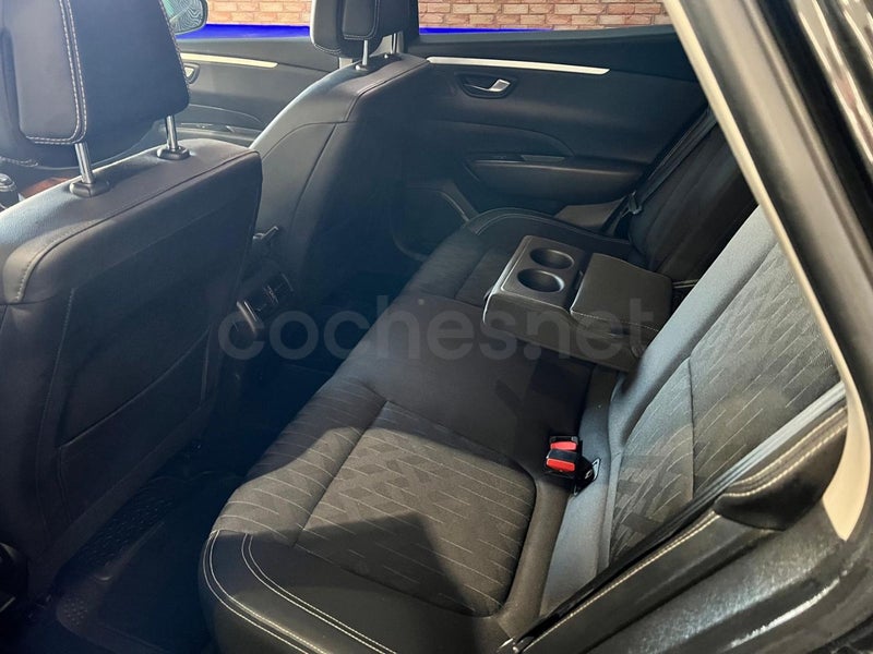 Renault Talisman 2020 — photo 6