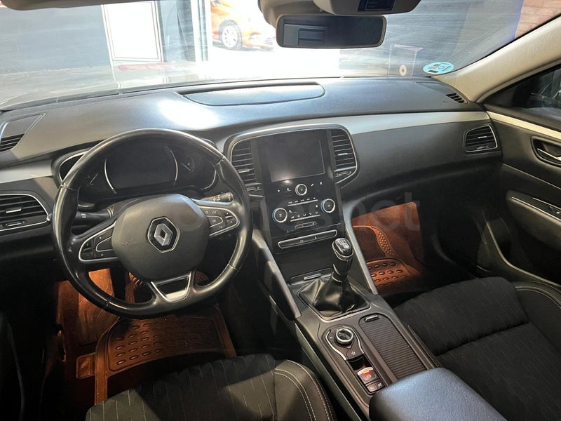 Renault Talisman 2020 — photo 7