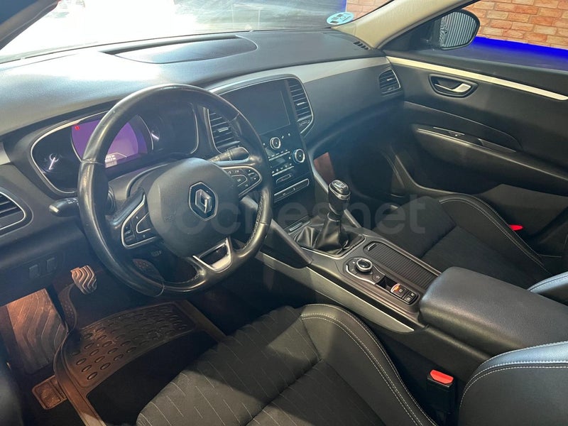 Renault Talisman 2020 — photo 8