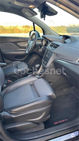 Opel Mokka 2014 — photo 5