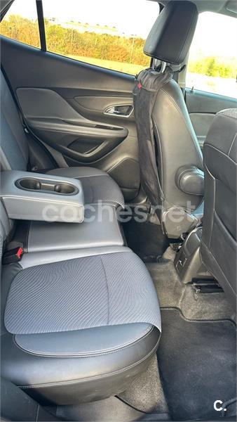 Opel Mokka 2014 — photo 6