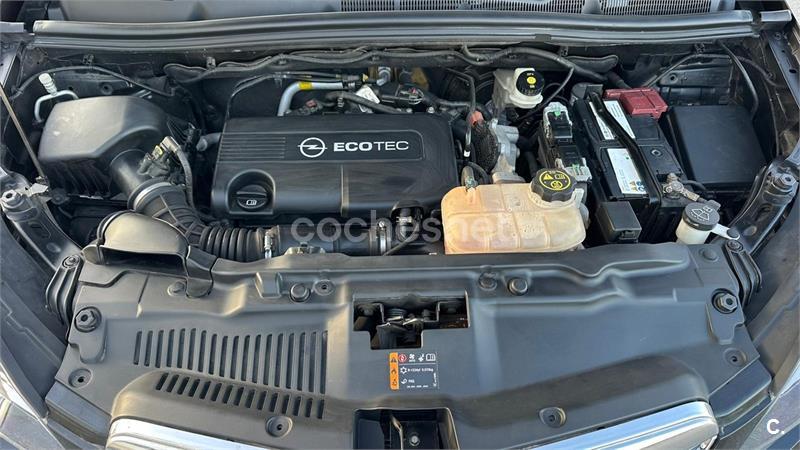 Opel Mokka 2014 — photo 7