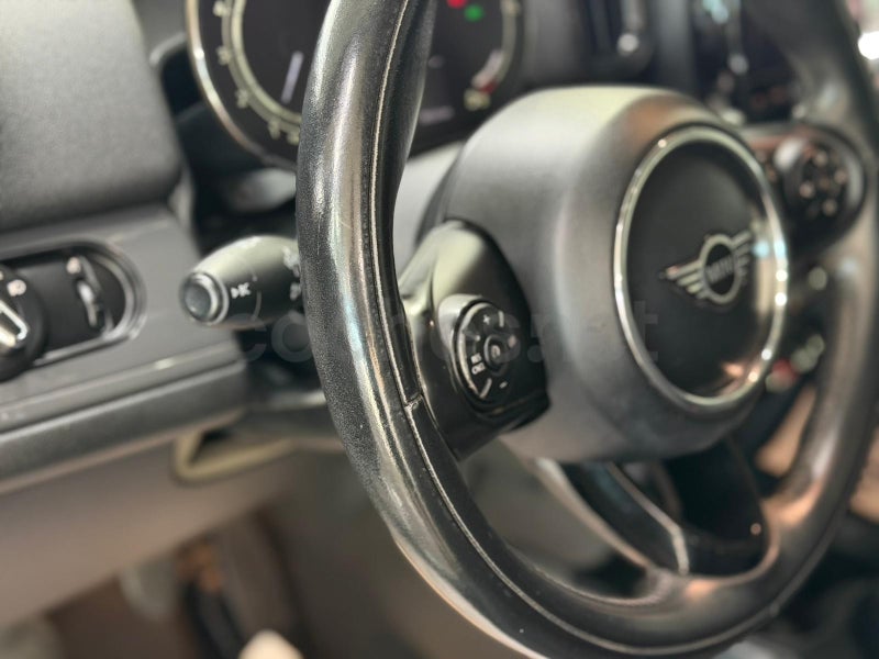Mini Countryman 2020 — photo 6
