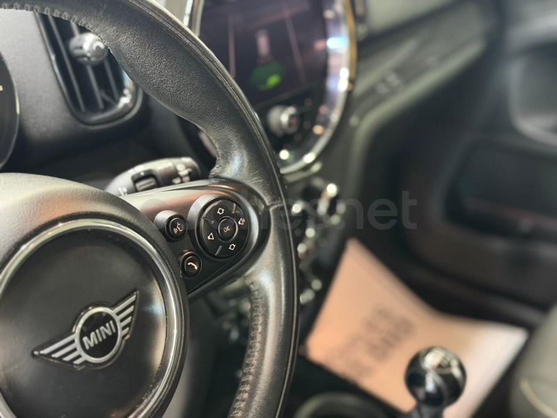 Mini Countryman 2020 — photo 7