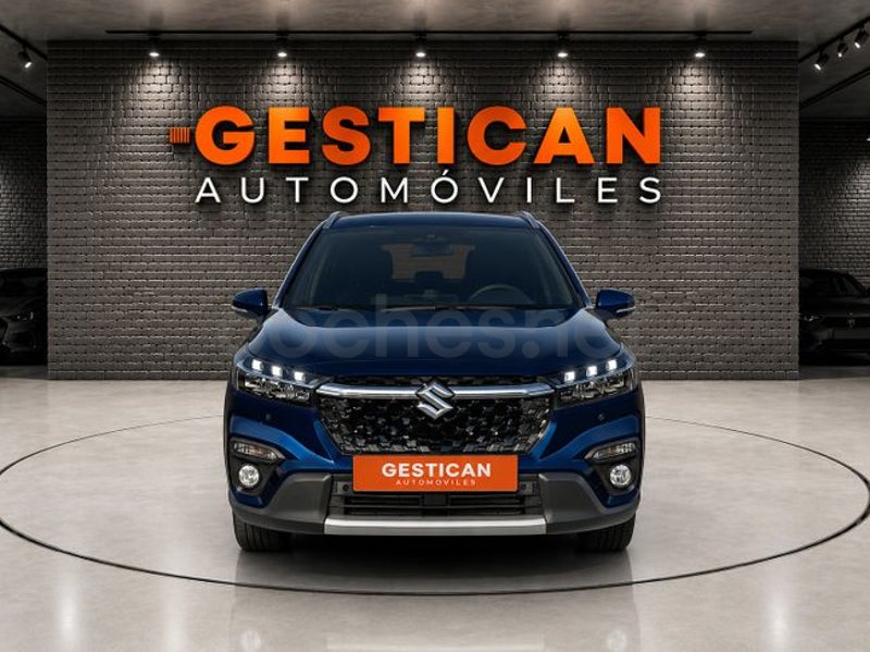 Suzuki S-cross 2023 — photo 3