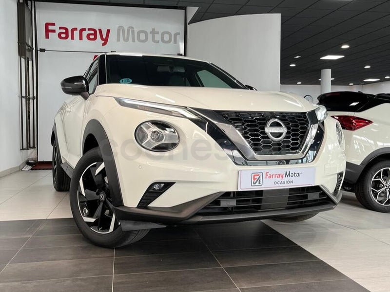 Nissan Juke 2024 — photo 3