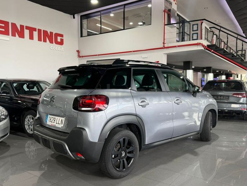 Citroen C3 Aircross 2020 — photo 3