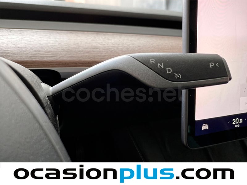 Tesla Model Y 2023 — photo 5