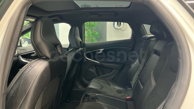Volvo V40 2016 — photo 6
