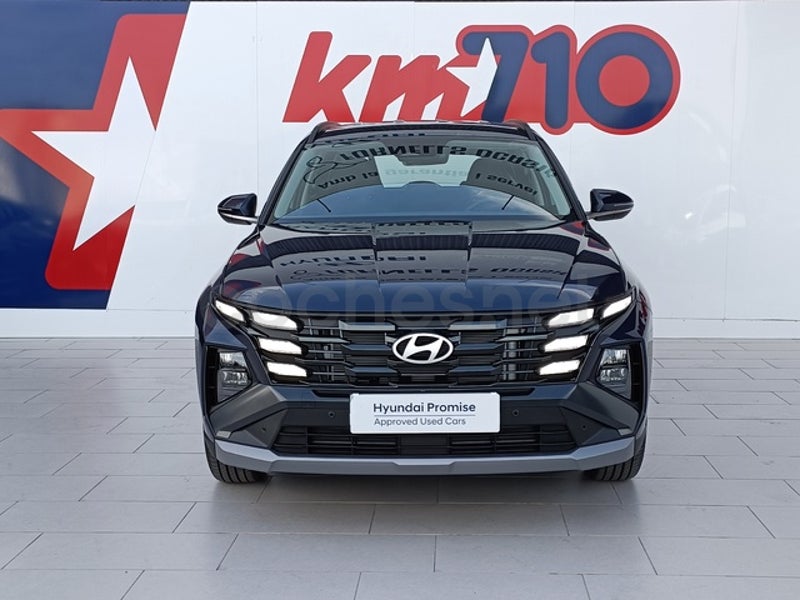 Hyundai Tucson 2026 — photo 2