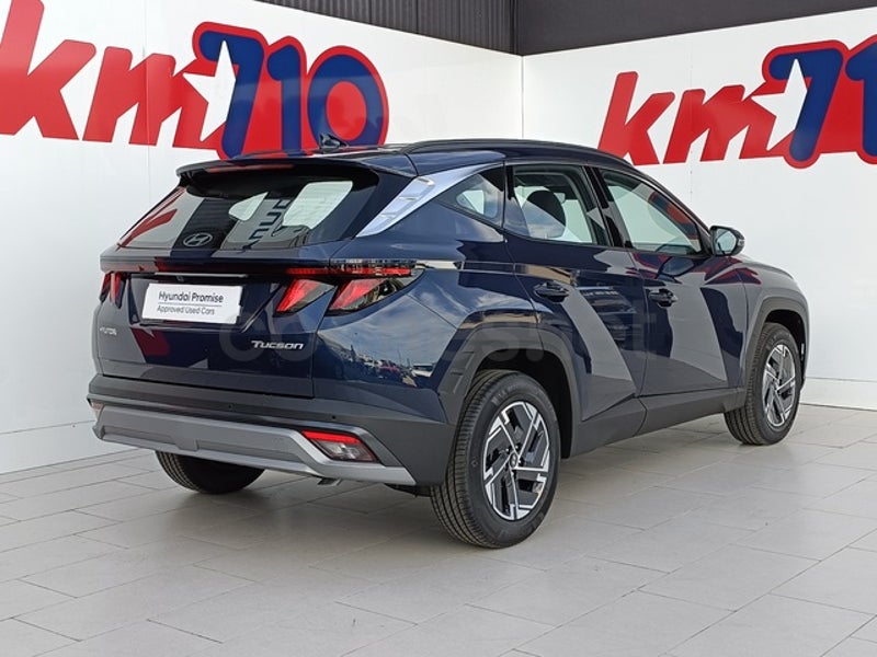 Hyundai Tucson 2026 — photo 4