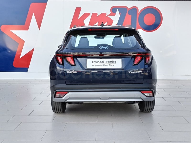 Hyundai Tucson 2026 — photo 5