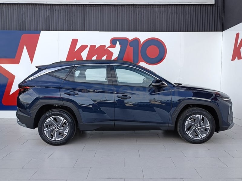Hyundai Tucson 2026 — photo 7