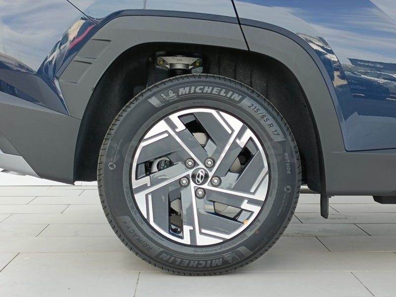 Hyundai Tucson 2026 — photo 8