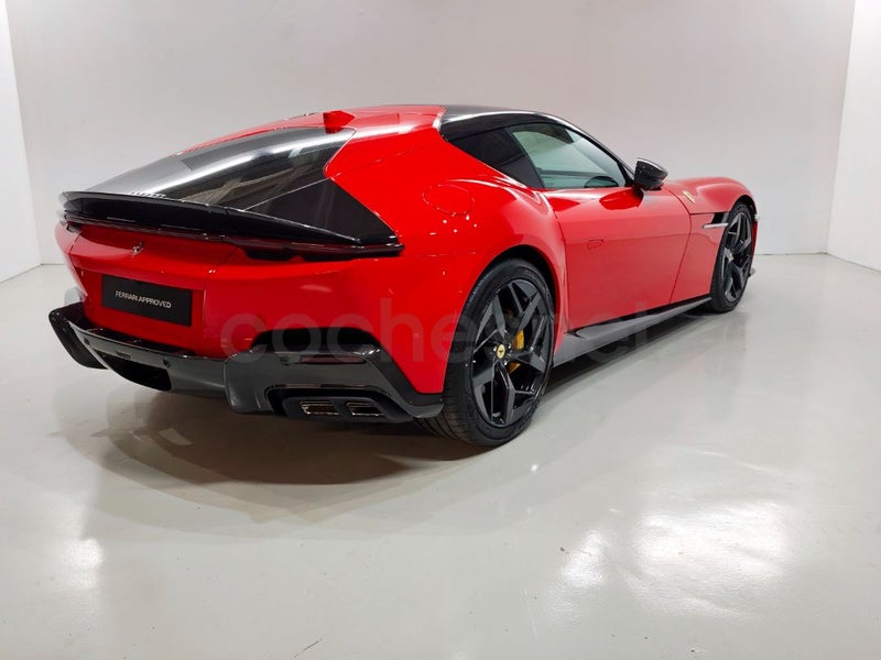 Ferrari 12cilindri 2026 — photo 2
