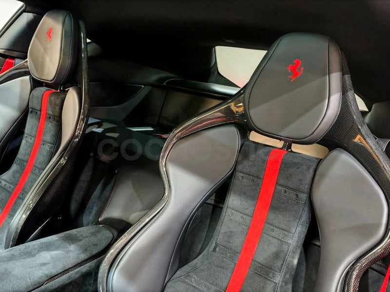 Ferrari 12cilindri 2026 — photo 3
