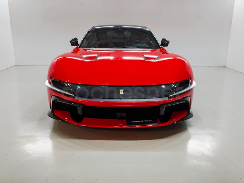 Ferrari 12cilindri 2026 — photo 4