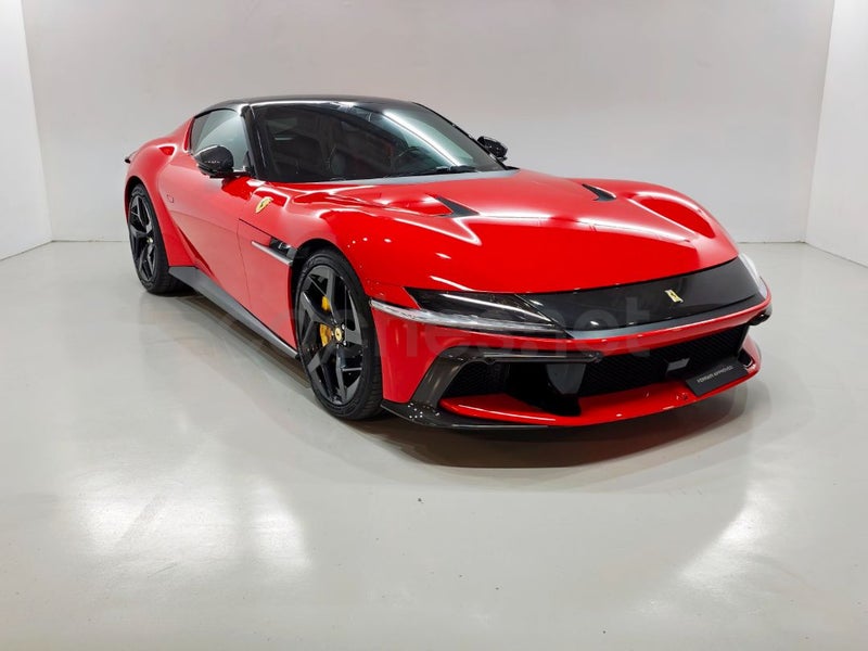 Ferrari 12cilindri 2026 — photo 5