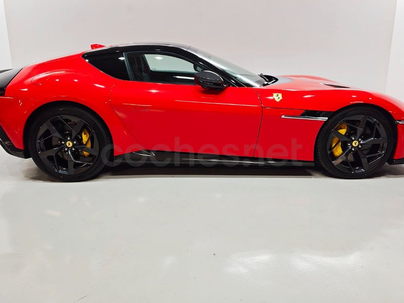 Ferrari 12cilindri 2026 — photo 6