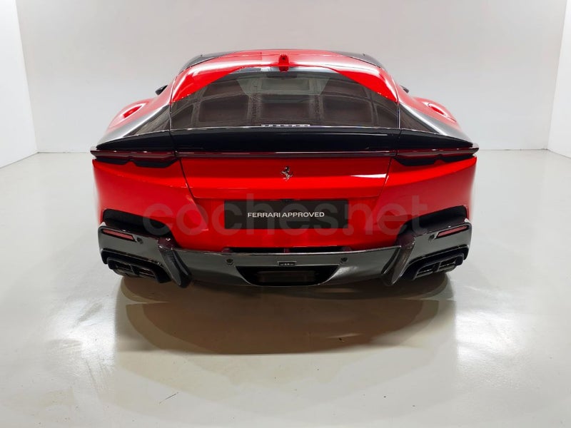 Ferrari 12cilindri 2026 — photo 7